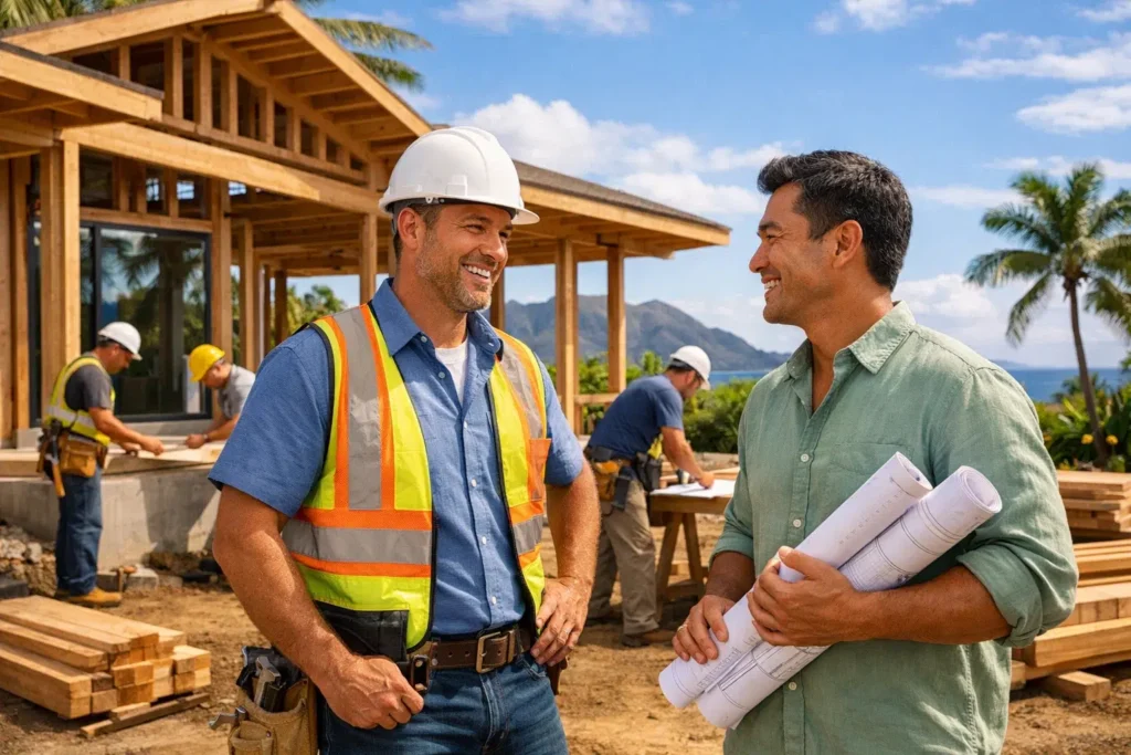 custom house builder
