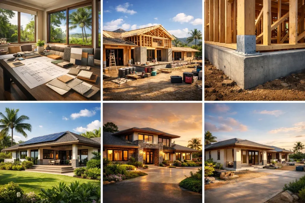 custom house builder