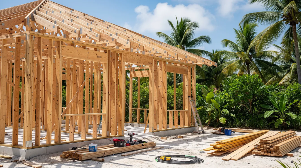 owner builder permit Hawaii