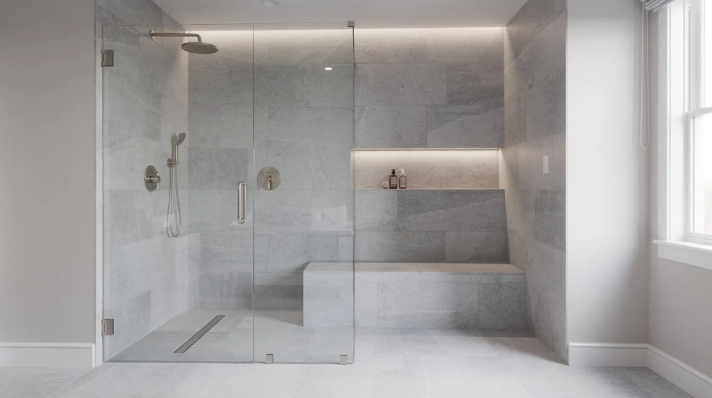 bathroom remodel Honolulu