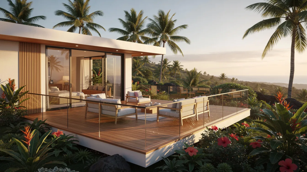 home builders Hawaii