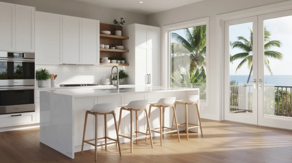 kitchen bath remodeling