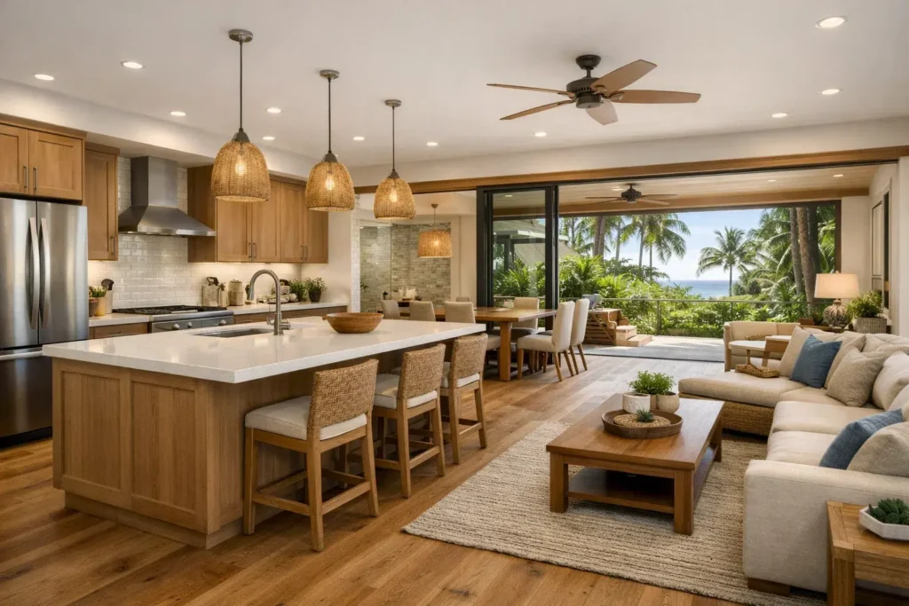 renovate Hawaii