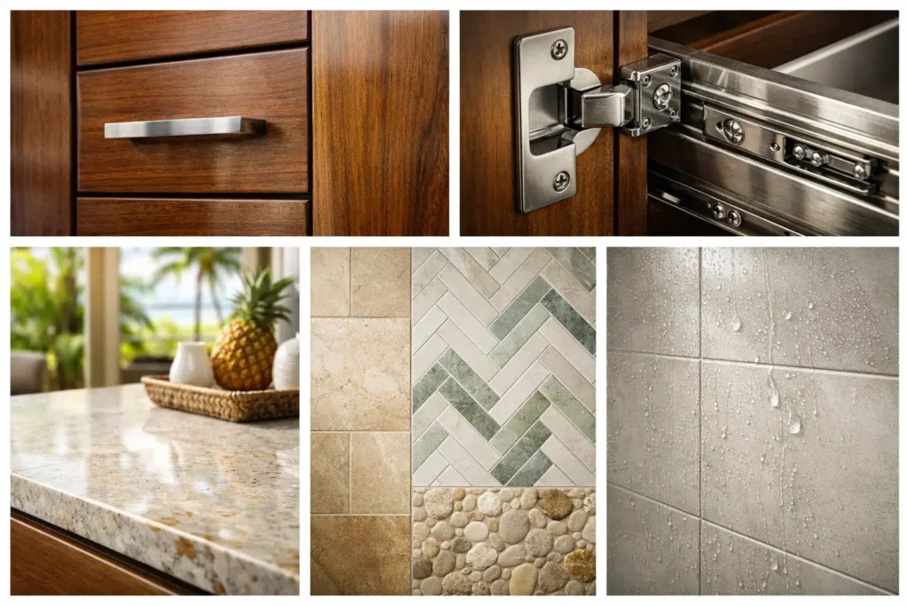 kitchen bath remodeling