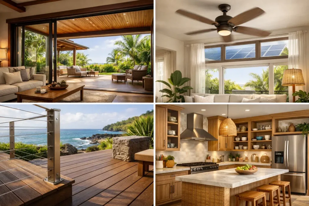 renovate Hawaii
